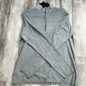 Lululemon half zip